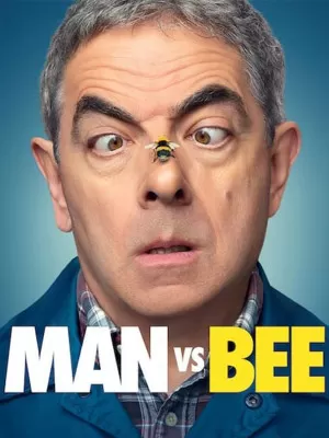 Man vs. Bee مرد در مقابل زنبور