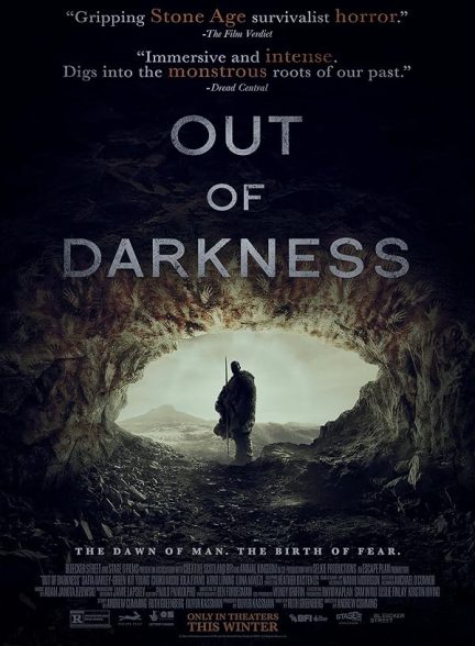 فیلم Out of Darkness
