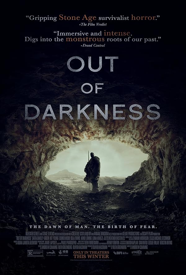 فیلم Out of Darkness