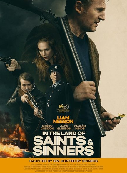فیلم In the Land of Saints and Sinners