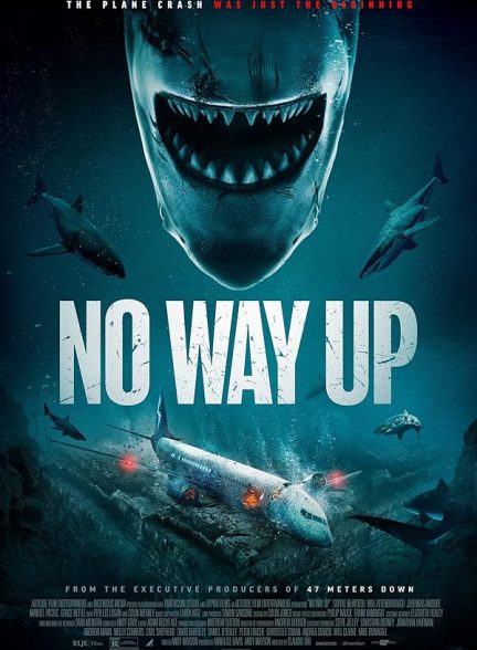 فیلم No Way Up