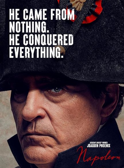 فیلم Napoleon