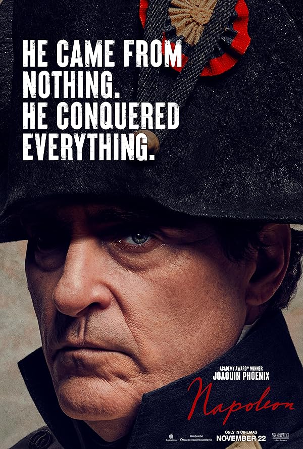 فیلم Napoleon