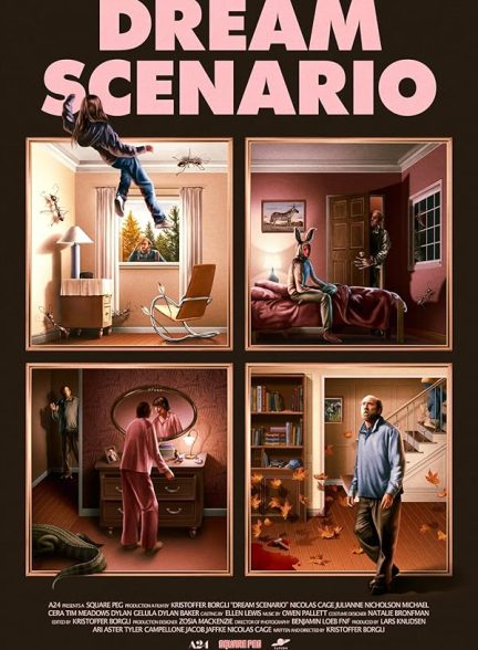 فیلم Dream Scenario
