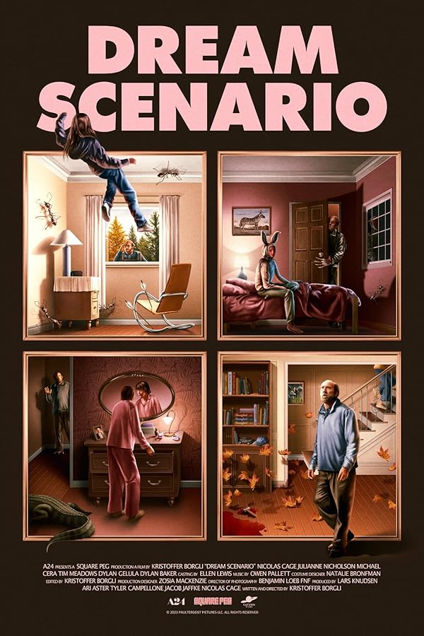 فیلم Dream Scenario