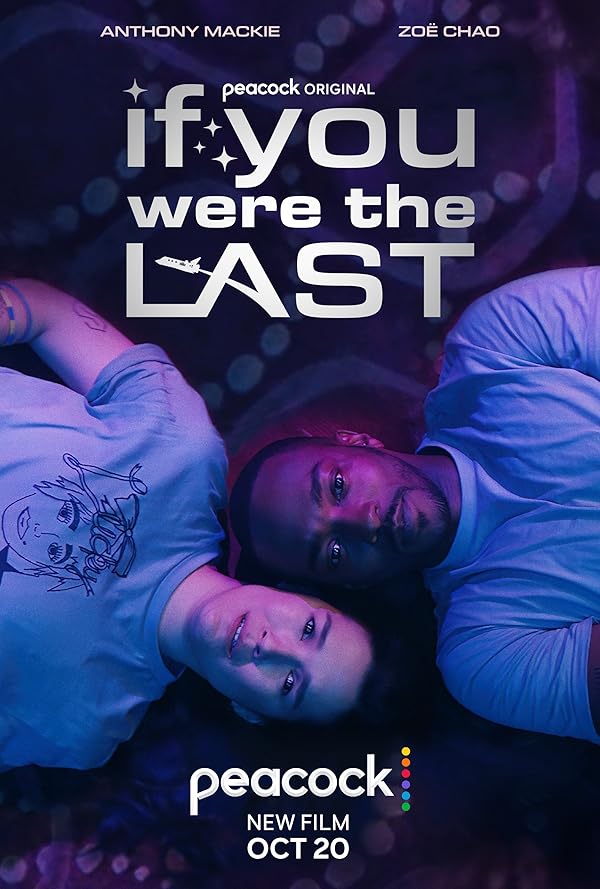 فیلم اگر آخرین نفر بودی If You Were the Last