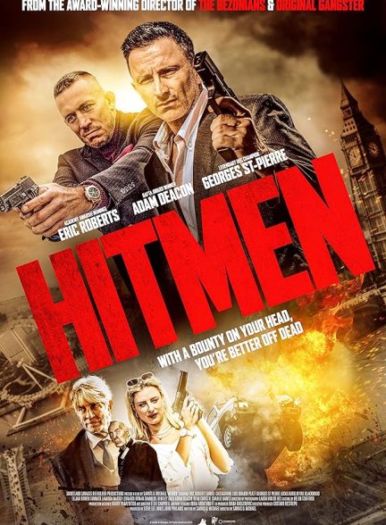 فیلم Hitmen
