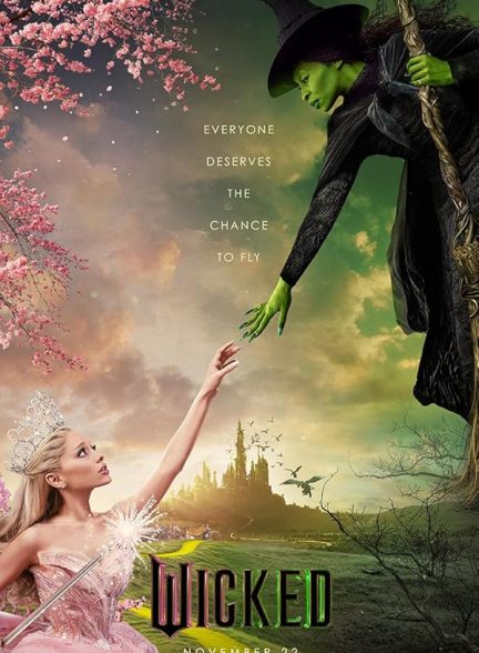 فیلم شرور Wicked