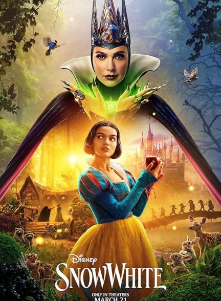 فیلم Snow White