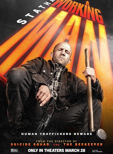 فیلم A Working Man