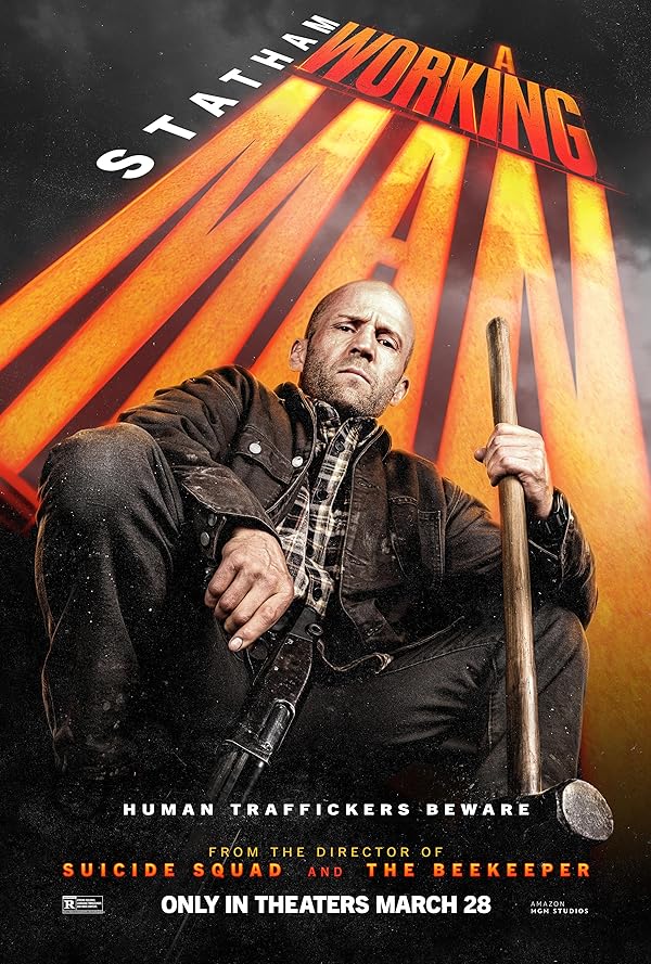 فیلم A Working Man