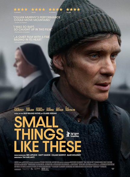 فیلم Small Things Like These