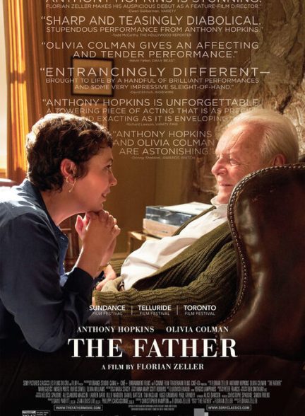 فیلم The Father