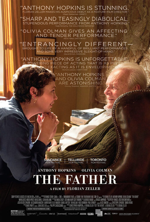 فیلم The Father