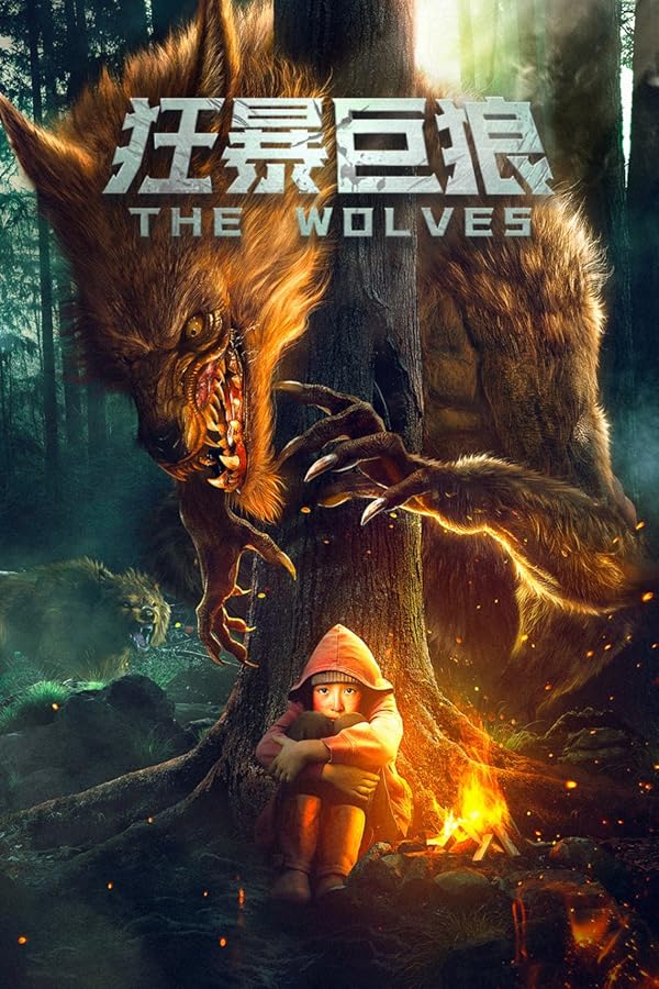 فیلم The Wolves