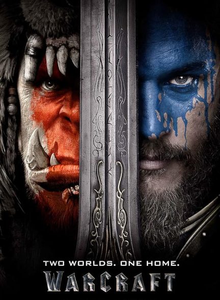 فیلم وارکرفت Warcraft
