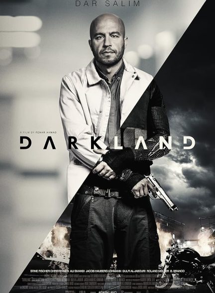 فیلم سرزمین تاریک Darkland